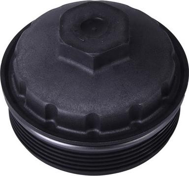 BAPMIC BF0423430002 - Крышка, корпус масляного фильтра abcparts.ee