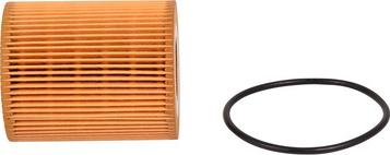 BAPMIC BF0423470066 - Масляный фильтр abcparts.ee