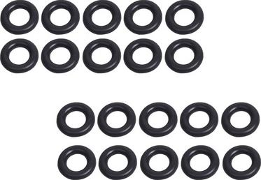 BAPMIC BF0423740001 - Уплотнительное кольцо, инжектор abcparts.ee