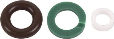 BAPMIC BF0423730005 - Комплект уплотнительных колец, клапанная форсунка abcparts.ee