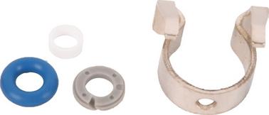 BAPMIC BF0423730003 - Комплект уплотнительных колец, клапанная форсунка abcparts.ee