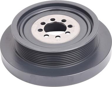 BAPMIC BF0422350006 - Шкив коленчатого вала abcparts.ee