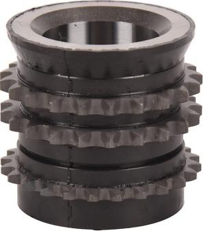 BAPMIC BF0422360004 - Шестерня коленвала abcparts.ee