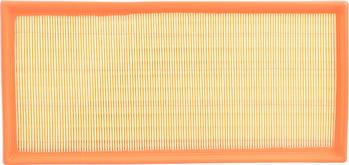 BAPMIC BF0427400059 - Воздушный фильтр двигателя abcparts.ee