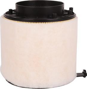 BAPMIC BF0427400065 - Воздушный фильтр двигателя abcparts.ee