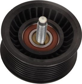 BAPMIC BF0427590017 - Ролик, поликлиновый ремень abcparts.ee