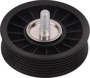 BAPMIC BF0427590031 - Ролик, поликлиновый ремень abcparts.ee