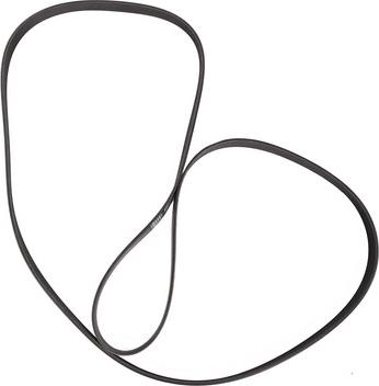 BAPMIC BF0427580007 - Поликлиновой ремень abcparts.ee