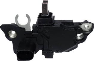 BAPMIC BF0427800002 - Регулятор напряжения, генератор abcparts.ee