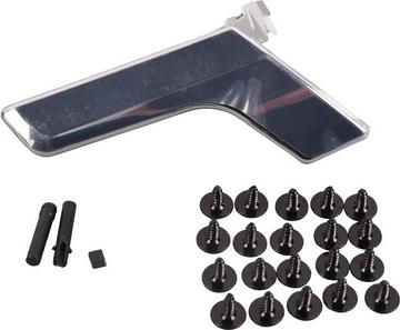 BAPMIC BF0633050001 - Ручка двери abcparts.ee