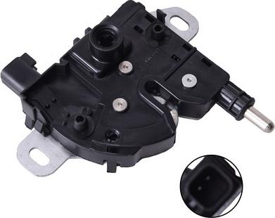 BAPMIC BF0114700027 - Замок капота abcparts.ee