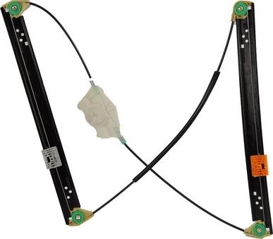 BAPMIC BF0111470054 - Стеклоподъемник abcparts.ee