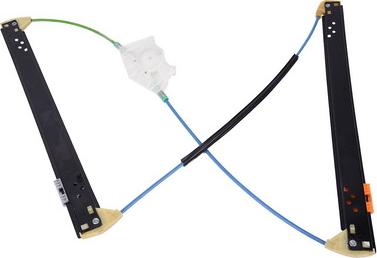 BAPMIC BF0111470053 - Стеклоподъемник abcparts.ee