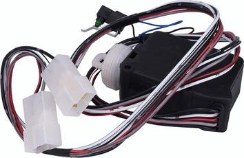 BAPMIC BF0113020001 - Актуатор, центральный замок abcparts.ee