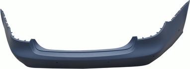 BAPMIC BF0113170006 - Буфер, бампер abcparts.ee