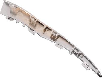 BAPMIC BF0112300022 - Облицовка - защитная накладка, бампер abcparts.ee