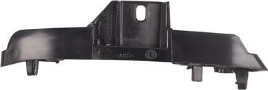 BAPMIC BF0112280157 - Кронштейн бампера abcparts.ee