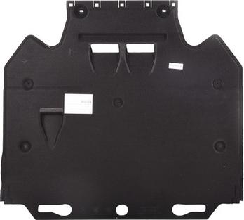 BAPMIC BF0136140026 - Изоляция моторного отделения abcparts.ee