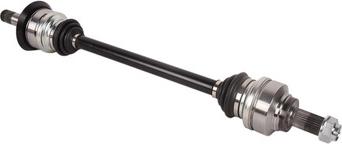 BAPMIC BF0319690012 - Приводной вал abcparts.ee