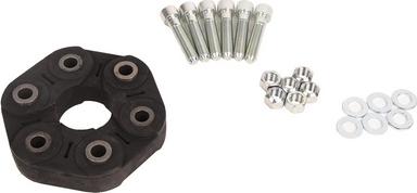 BAPMIC BF0319600028 - Шарнир, продольный вал abcparts.ee