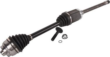 BAPMIC BF0319860005 - Комплект ШРУСа, приводной вал, шарнир abcparts.ee