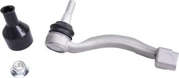 BAPMIC BF0318470014 - Наконечник рулевой тяги, шарнир abcparts.ee