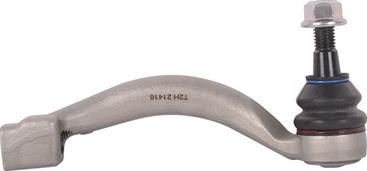 BAPMIC BF0318470072 - Наконечник рулевой тяги, шарнир abcparts.ee