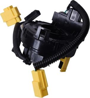 BAPMIC BF0318110015 - Витая пружина, подушка безопасности abcparts.ee