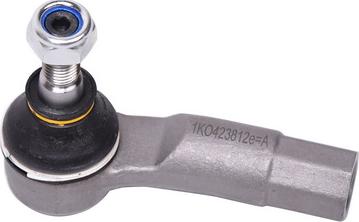 BAPMIC BF0318260013 - Наконечник рулевой тяги, шарнир abcparts.ee