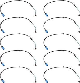 BAPMIC BF0320060035 - Сигнализатор, износ тормозных колодок abcparts.ee