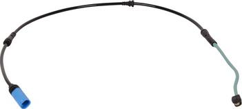 BAPMIC BF0320060030 - Сигнализатор, износ тормозных колодок abcparts.ee