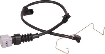 BAPMIC BF0320060123 - Сигнализатор, износ тормозных колодок abcparts.ee