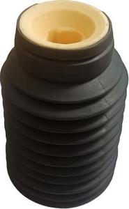 BAPMIC BF0320330052 - Отбойник, демпфер амортизатора abcparts.ee