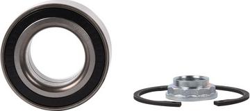 BAPMIC BF0321660021 - Комплект подшипника, ступицы колеса abcparts.ee