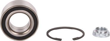 BAPMIC BF0321660027 - Комплект подшипника, ступицы колеса abcparts.ee