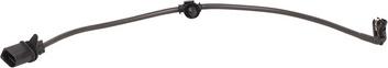 BAPMIC BF0321010075 - Сигнализатор, износ тормозных колодок abcparts.ee