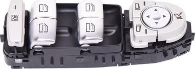 BAPMIC BF0216820009 - Выключатель, стеклоподъемник abcparts.ee