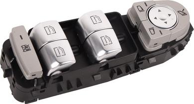 BAPMIC BF0216820015 - Выключатель, стеклоподъемник abcparts.ee