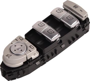 BAPMIC BF0216820072 - Выключатель, стеклоподъемник abcparts.ee