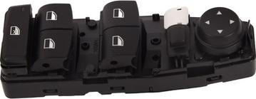 BAPMIC BF0216820118 - Выключатель, стеклоподъемник abcparts.ee