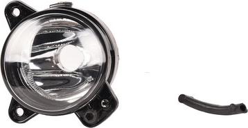 BAPMIC BF0216300094 - Фара противотуманная abcparts.ee