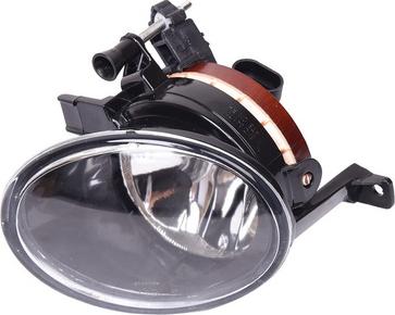 BAPMIC BF0216300061 - Фара противотуманная abcparts.ee