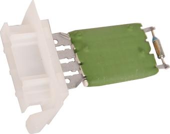 BAPMIC BF0734050030 - Сопротивление, реле, вентилятор салона abcparts.ee