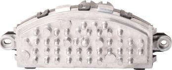 BAPMIC BF0734050022 - Регулятор, вентилятор салона abcparts.ee