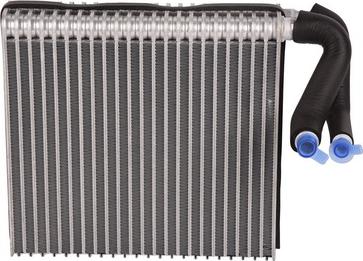 BAPMIC BF0734230026 - Испаритель, кондиционер abcparts.ee