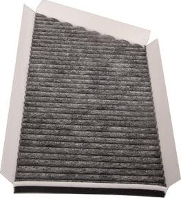 BAPMIC BF0733710044 - Фильтр воздуха в салоне abcparts.ee