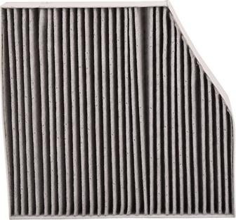 BAPMIC BF0733710047 - Фильтр воздуха в салоне abcparts.ee