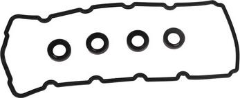 BAPMIC BK0435690010 - Комплект прокладок, крышка головки цилиндра abcparts.ee