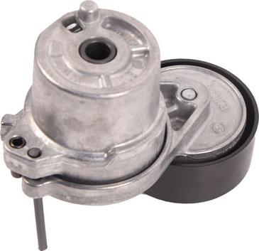 BAPMIC EF0437220002 - Натяжитель, поликлиновый ремень abcparts.ee