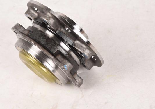 BAPMIC EF0321660010 - Комплект подшипника, ступицы колеса abcparts.ee